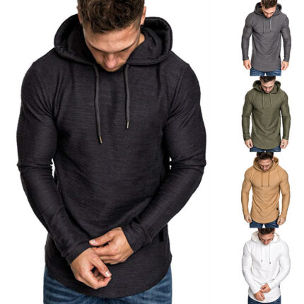 Hoodies Herren