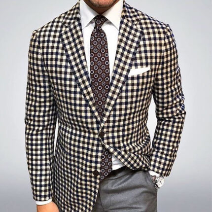 Herren Blazer