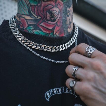 Schmuck für Herren