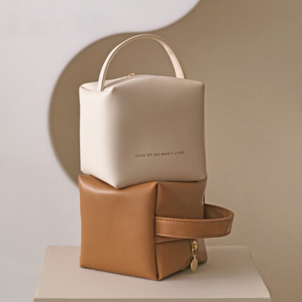 Kosmetiktasche Damen