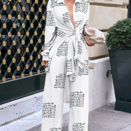 Stoffhose Damen
