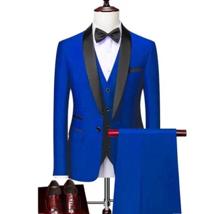 Herren Anzug