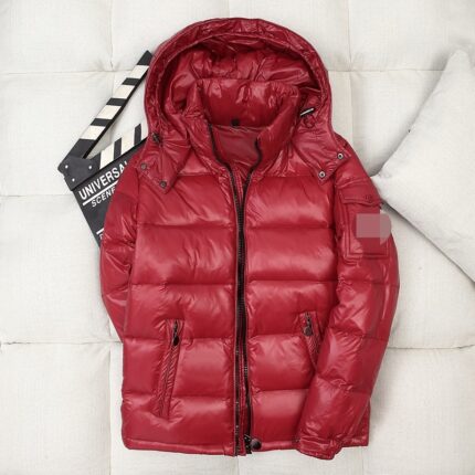 Daunenjacke Herren