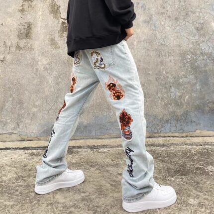 Jeans Herren