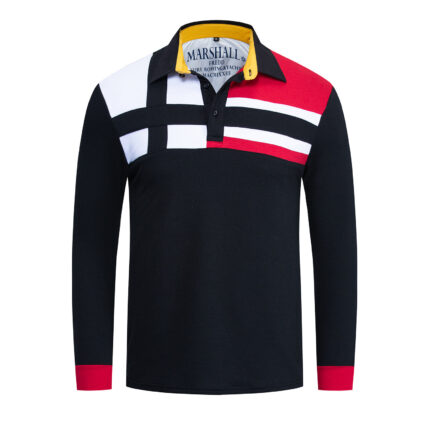 Poloshirts Herren
