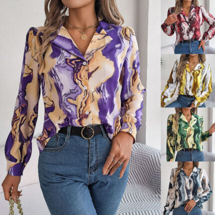 Bluse Damen