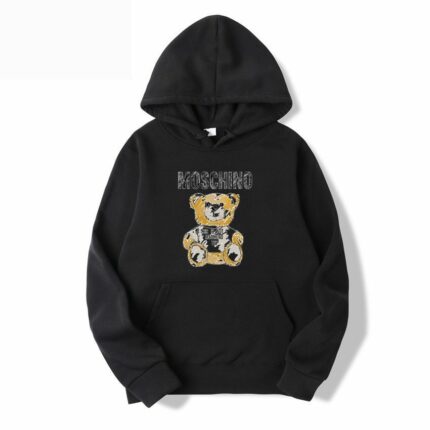 Hoodie Herren