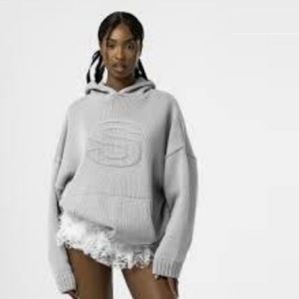 Hoodie Damen