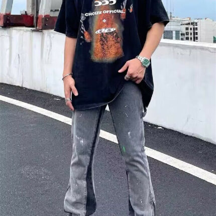 Jeans Herren