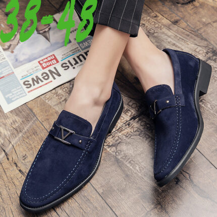 Herren Lederschuhe