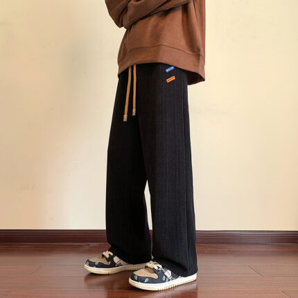 Baggy Hosen Herren