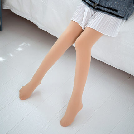 Strumpfhose Mädchen