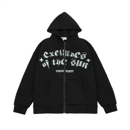 Hoodie Herren