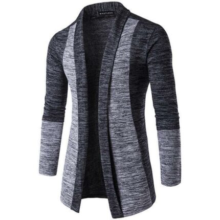 Cardigan Herren