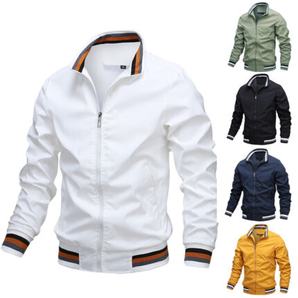 Sportjacke für Männer