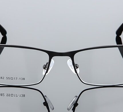 Brille für Herren