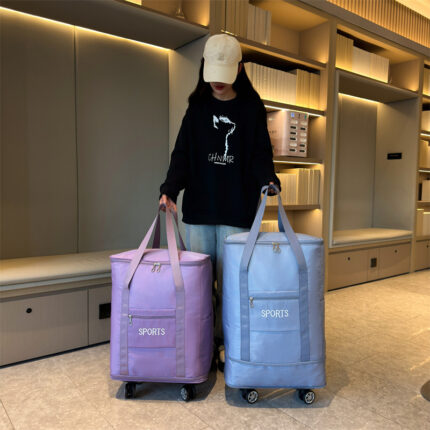 Duffle Bag Damen
