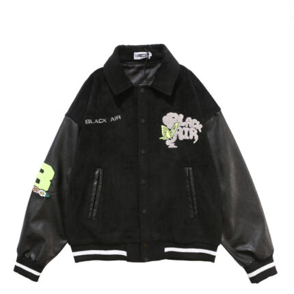 Daunenjacke Herren