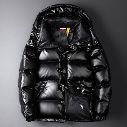 Daunenjacke Herren