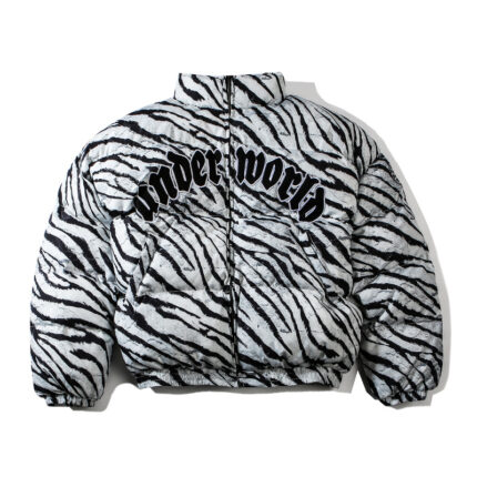 Daunenjacke Herren