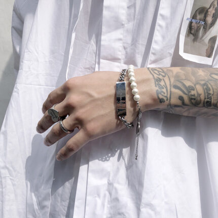 Schmuck für Herren