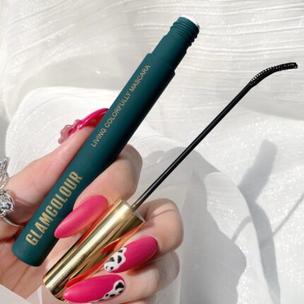 Magische Farbe Mascara