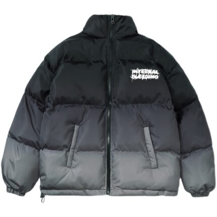 Daunenjacke Herren