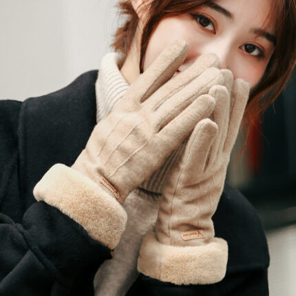 Handschuhe Damen