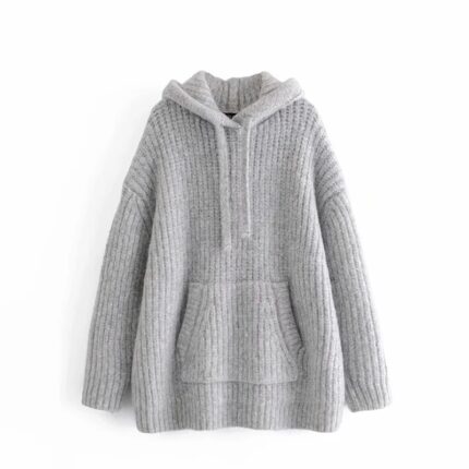 Hoodie Damen