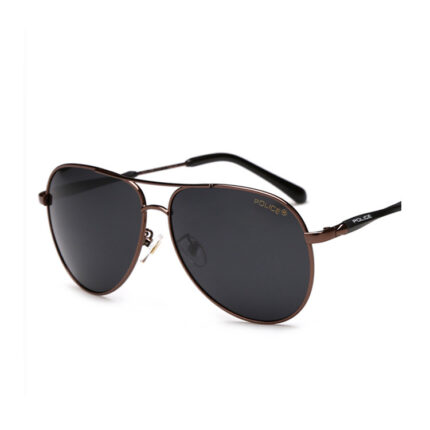 Polarisierte Sonnenbrille Herren