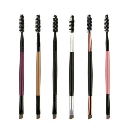 Professionelles Make Up Pinsel Set für Hochwertige Wimpern