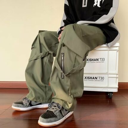 Cargohosen Herren