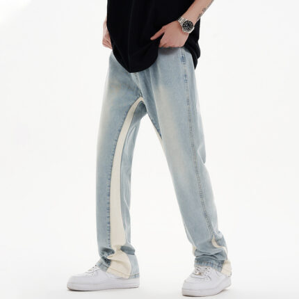 Herren Jeans