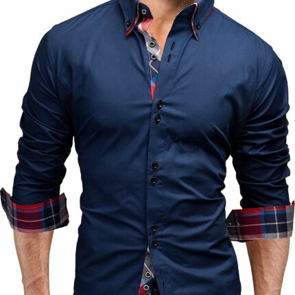 Poloshirts Herren