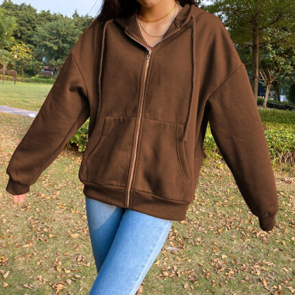 Hoodie Damen