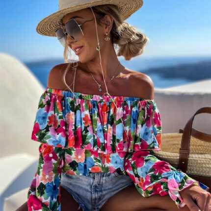 Top Damen
