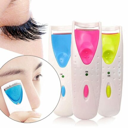 Heizung Curling Wimpernzange