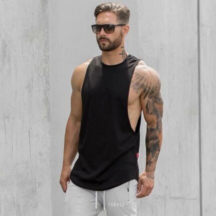 Tanktop Herren