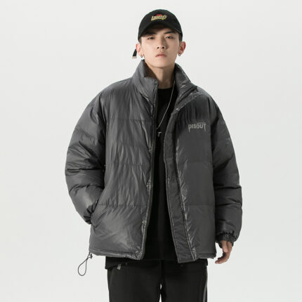 Daunenjacke Herren