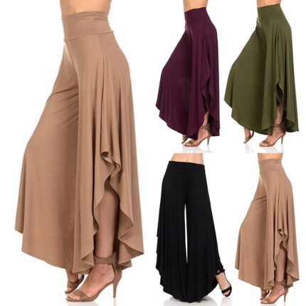 Stoffhose Damen