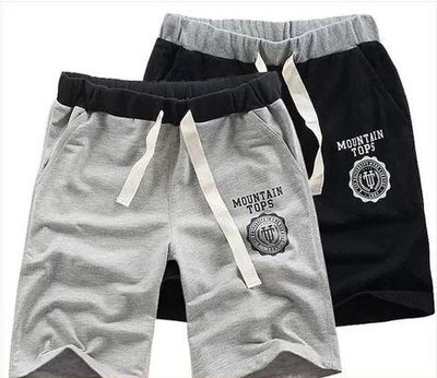 Shorts Herren