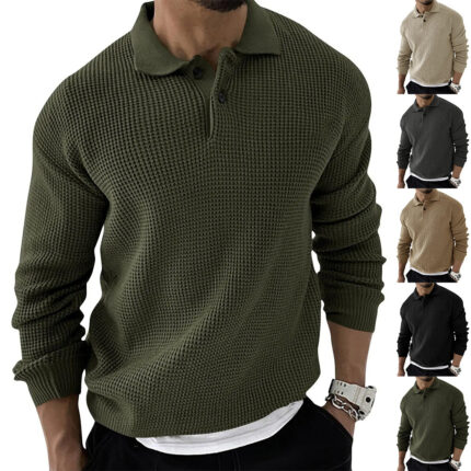 Sweatshirt Herren