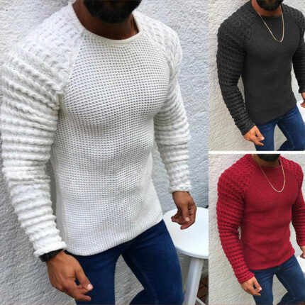 Sweatshirts Herren
