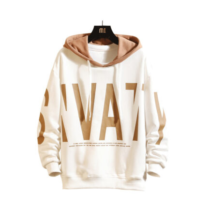 Hoodie Herren