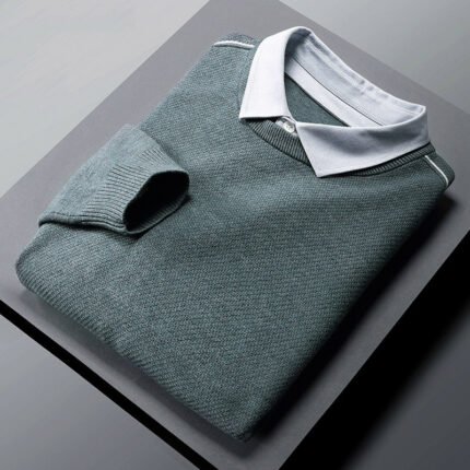 Poloshirt Herren