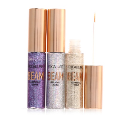 Diamond High Perlglanz Eyeliner