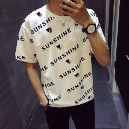 T-Shirt Herren