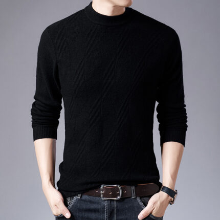Pullover Herren