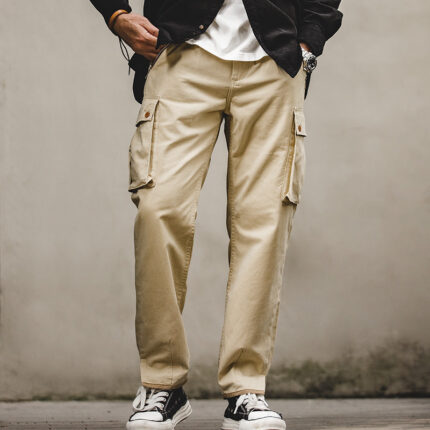 Cargohosen Herren