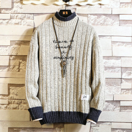 Sweatshirts Herren